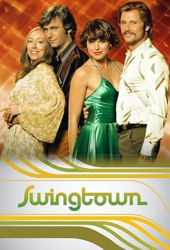Movie poster for Swingtown