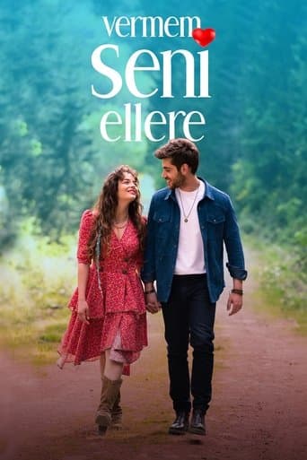 Movie poster for I Will Not Give You to The Hands
