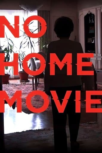 Movie poster for No Home Movie
