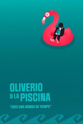 Movie poster for Oliverio and the Pool