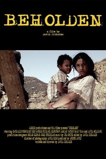 Movie poster for Beholden
