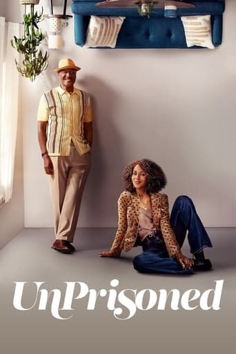 Movie poster for UnPrisoned