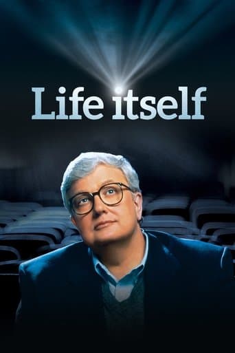 Movie poster for Life Itself