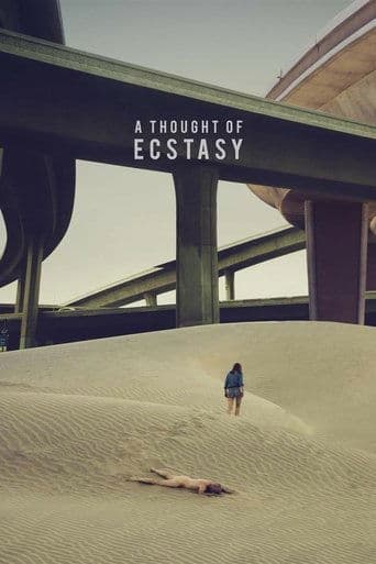 Movie poster for A Thought of Ecstasy