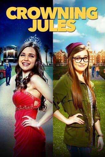 Movie poster for Crowning Jules