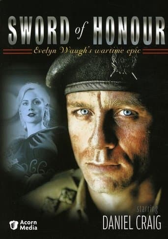 Movie poster for Sword of Honour