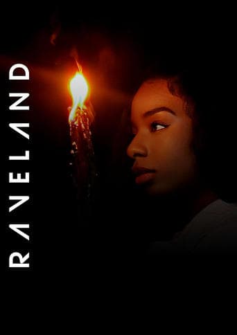 Movie poster for Raveland