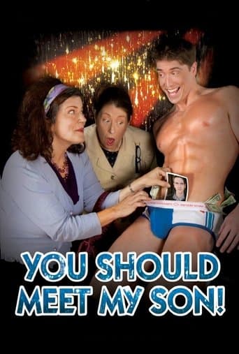 Movie poster for You Should Meet My Son!