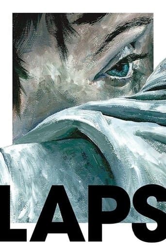 Movie poster for Laps