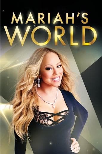 Movie poster for Mariah's World
