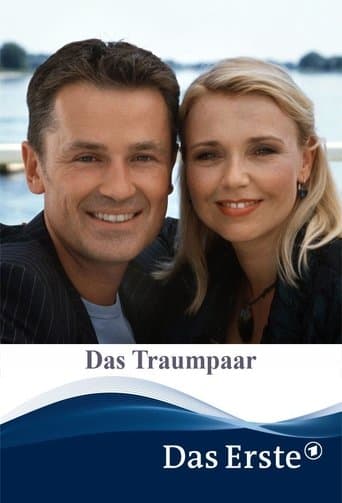 Movie poster for Das Traumpaar
