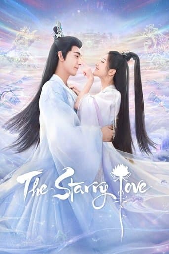 Movie poster for The Starry Love