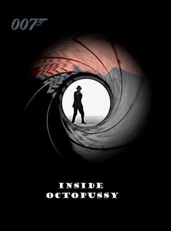 Movie poster for Inside 'Octopussy'