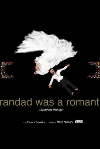 Movie poster for Grandad Was a Romantic