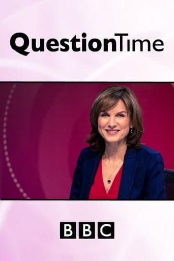 Movie poster for Question Time