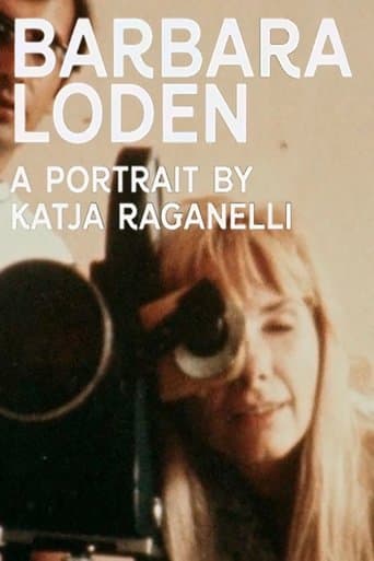 Movie poster for I Am Wanda