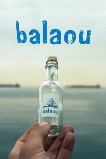 Movie poster for Balaou