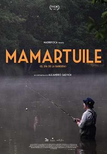 Movie poster for Mamartuile