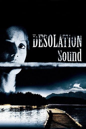Movie poster for Desolation Sound