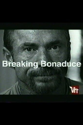 Movie poster for Breaking Bonaduce