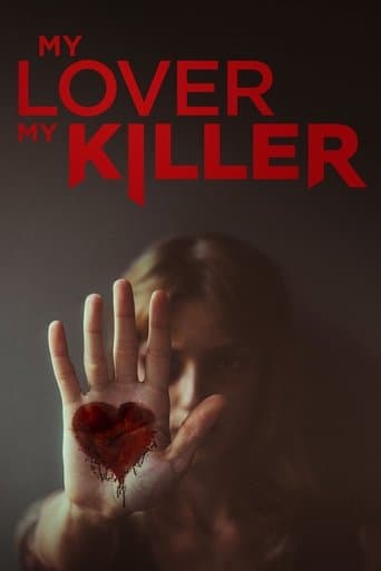 Movie poster for My Lover My Killer