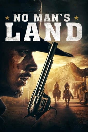 Movie poster for No Man's Land