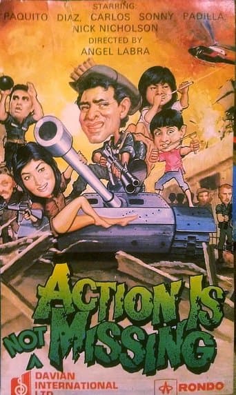Movie poster for Crazy Platoon