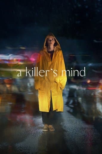 Movie poster for A Killer's Mind