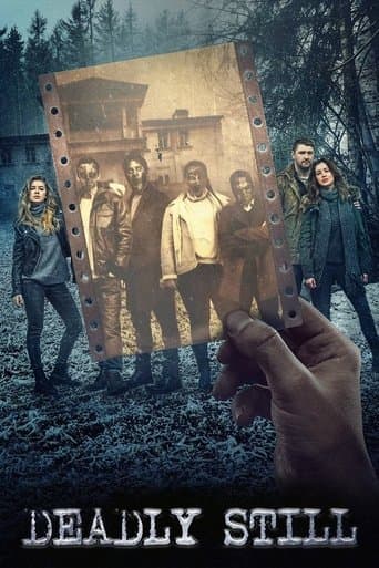 Movie poster for Deadly Still