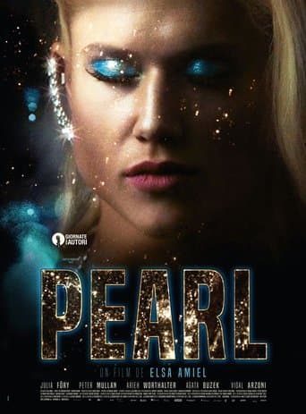 Movie poster for Pearl
