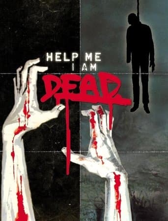 Movie poster for Help Me I Am Dead - Die Geschichte der Anderen