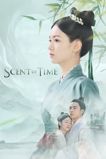 Movie poster for Scent of Time