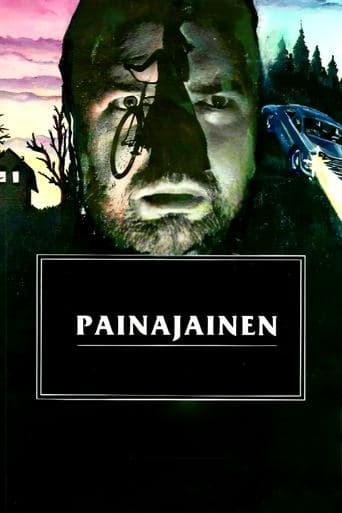 Movie poster for The Nightmare