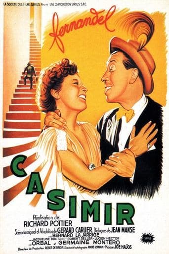 Movie poster for Three Feet in a Bed