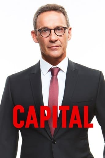 Movie poster for Capital