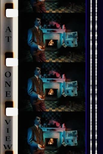 Movie poster for At One View