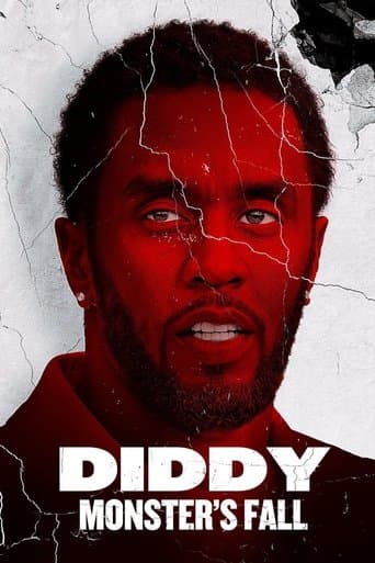 Movie poster for Diddy: Monster's Fall