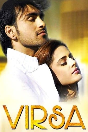 Movie poster for Virsa