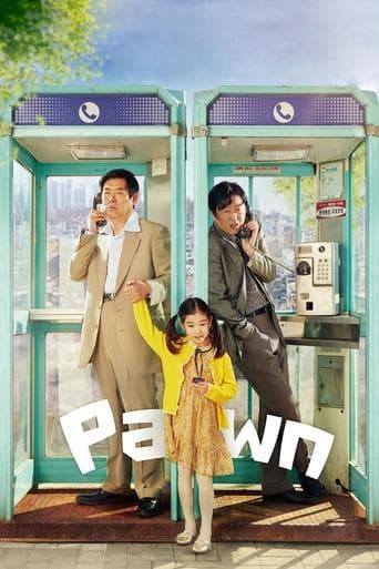 Movie poster for Pawn