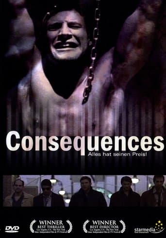 Movie poster for Consequences