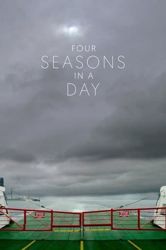 Movie poster for Four Seasons in a Day