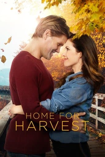 Movie poster for Home for Harvest