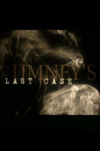Movie poster for Umney's Last Case