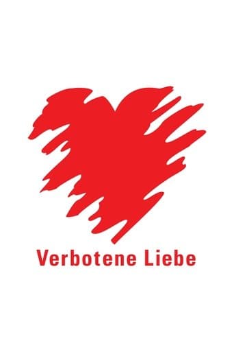 Movie poster for Verbotene Liebe