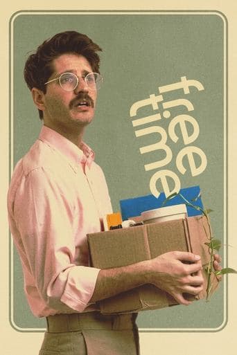 Movie poster for Free Time