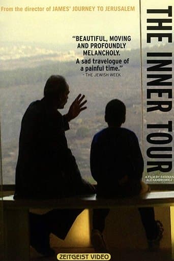 Movie poster for The Inner Tour