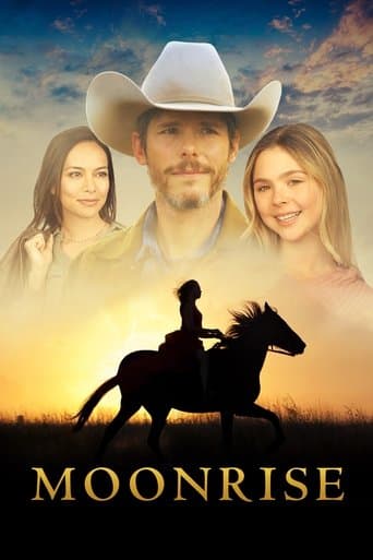 Movie poster for Moonrise