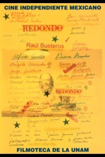Movie poster for Round