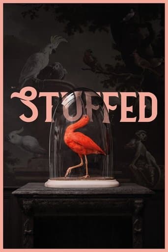 Movie poster for Stuffed