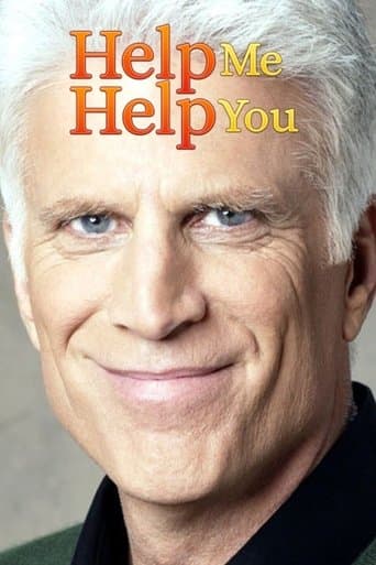 Movie poster for Help Me Help You